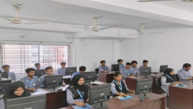 Courses Images